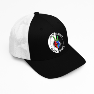 Unite B&W Caps